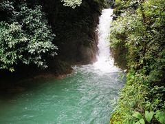 -小七孔景区-六十八级跌水瀑布