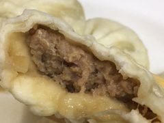 -天津包子铺(万泉庄店)