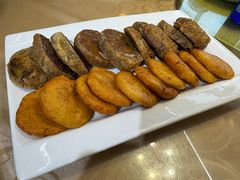 -百年银屏蚝烙·潮汕菜·非遗(乐山店)