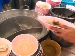 -榮泰米粉湯(Left Shop)