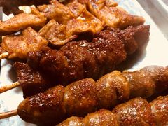 -海平馄饨(逍遥二路店)