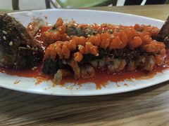 -陈傻子餐厅(世纪都会店)