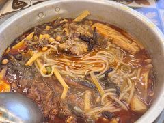 -顶上头·螺蛳火锅(五一新村店)