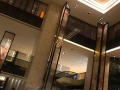 -中山利和希尔顿酒店