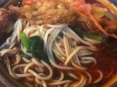 -华兴街煎蛋面(总店)