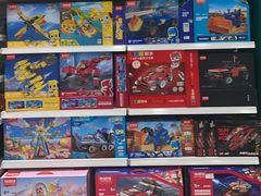 -TOYSRUS玩具反斗城(杭州萧山万象汇店)