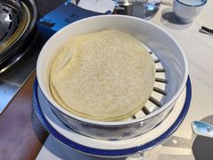 -渔港甄宴·海鲜·地标烟台菜(金沙滩店)