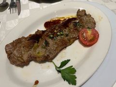 黄油西冷牛排-西堤牛排(南京龙江店)