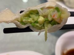 -黄家饺子东北特色菜馆(湖滨商业街店)