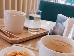 -三亚福朋喜来登酒店·大堂吧
