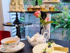 -杜哈夫DOUX RÊVE·生日蛋糕(日月光店)