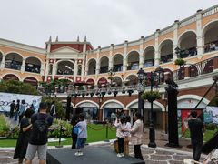 -佛罗伦萨小镇广佛名品奥特莱斯(疏港路店)