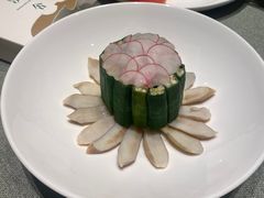 -漢舍中国菜馆(浦东嘉里城店)