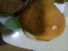 -华莱士·全鸡汉堡(沧源店)