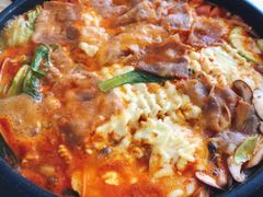 -三餐季年糕火锅(韩乐坊店)