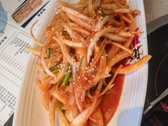 -丰茂海鲜烧烤(龙源华府店)