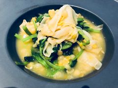 -半山腰·云南菜(侨福芳草地店)