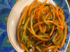 -巴依老爷新疆美食(工体旗舰店)