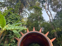 -西双版纳基诺山寨