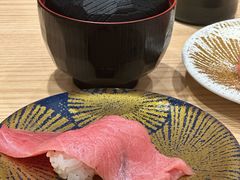 -大起水产回转寿司(大丸心斋桥店)