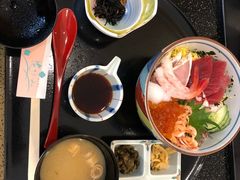 海鮮特餐-料理茶屋 花さがみ