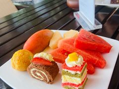 -三亚湾海居铂尔曼度假酒店