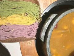 -芸山季·云南山珍菌火锅(南翔印象城MEGA店)