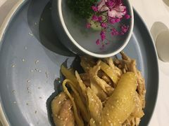 -尚一汤 广东炖汤(金桥国际店)