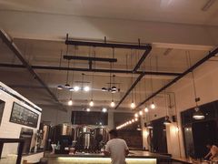 -Twin Tails Brewpub双尾精酿餐吧(八坼店)