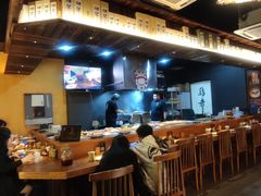 -鸟幸 TORISAKI 炭火居酒屋