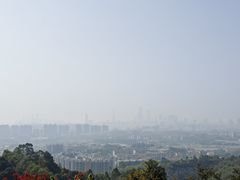 -火炉山森林公园