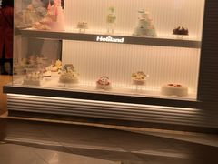 -好利来(梅江永旺店)