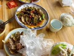 -旺鲜渔港连锁餐厅·珠海特色美食地标(爱情邮局店)