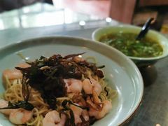 XO酱虾仁面-腔调面(斜土路店)