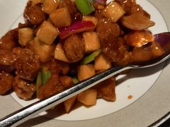 -庆赫隆融合菜馆(群力店)