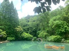 -灵栖洞天