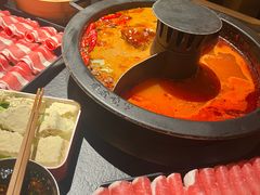 -晓宇重庆火锅(西安荟聚店)