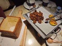 -绿茶餐厅(朝阳大悦城店)