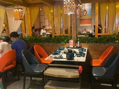 -润泽园椰子鸡(汇一城店)