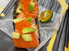 -争鲜回转寿司(南开大悦城店)