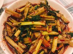 腐乳空心菜-玲珑餐厅(陕西南路店)