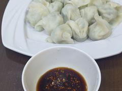 -老边饺子馆(北京南站1店)