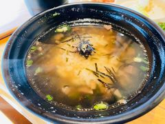 茶泡饭-千寻烧肉(政务区店)