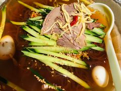 延吉冷面-七八冷面·延边朝鲜族美食(圣熙八号店)