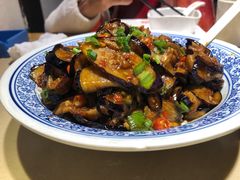 -小柴米·传统江西菜(八一广场店)