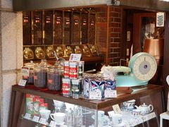 -西村咖啡店 (中山手本店)