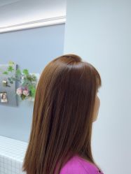 -可可·人气烫发Salon女士专属