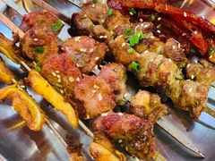 -烧货·活海鲜炭烧(湖滨商业街店)