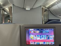 -首都机场t3-c国航两舱休息室