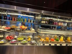 -Social 秀西餐厅-长沙瑞吉酒店(运达店)